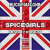 Bucky Malone - SPICEGIRLS