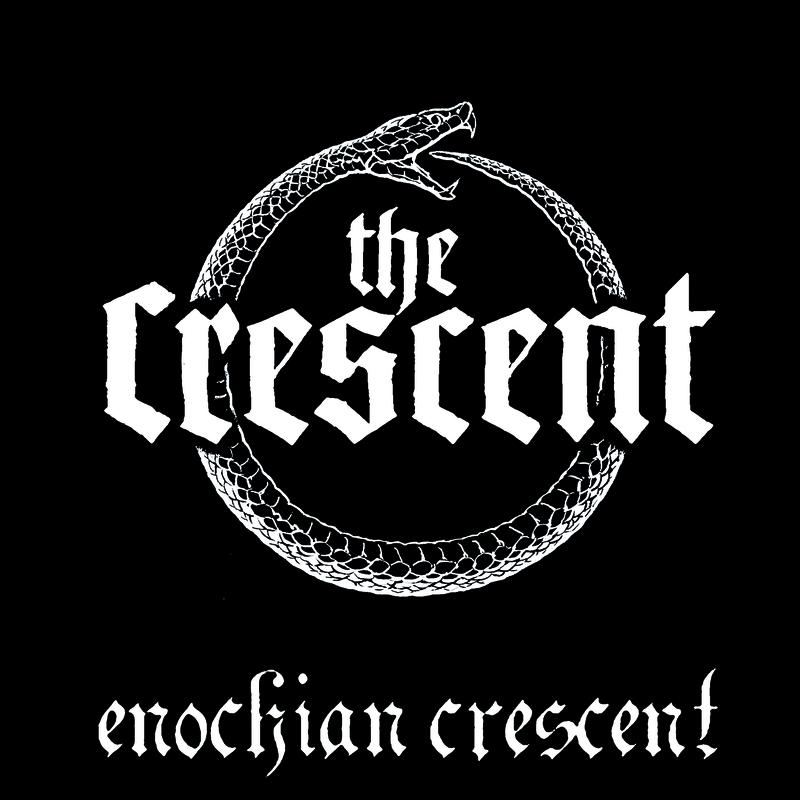 Enochian Crescent