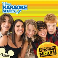 Lemonade Mouth (Disney) - Here We Go (Instrumental) 原版伴奏