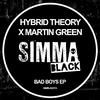 Hybrid Theory - Habit (Original Mix)