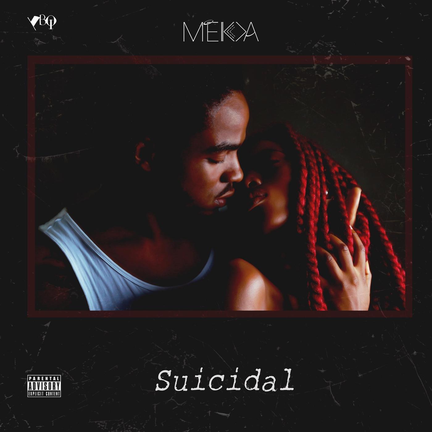 Suicidal