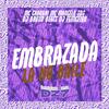 DJ BRUXO BEATS - Embrazada La no Baile (feat. DJ FEITICEIRO MESTRE DAS MAGIAS)