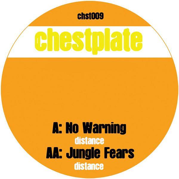 No Warning / Jungle Fears专辑