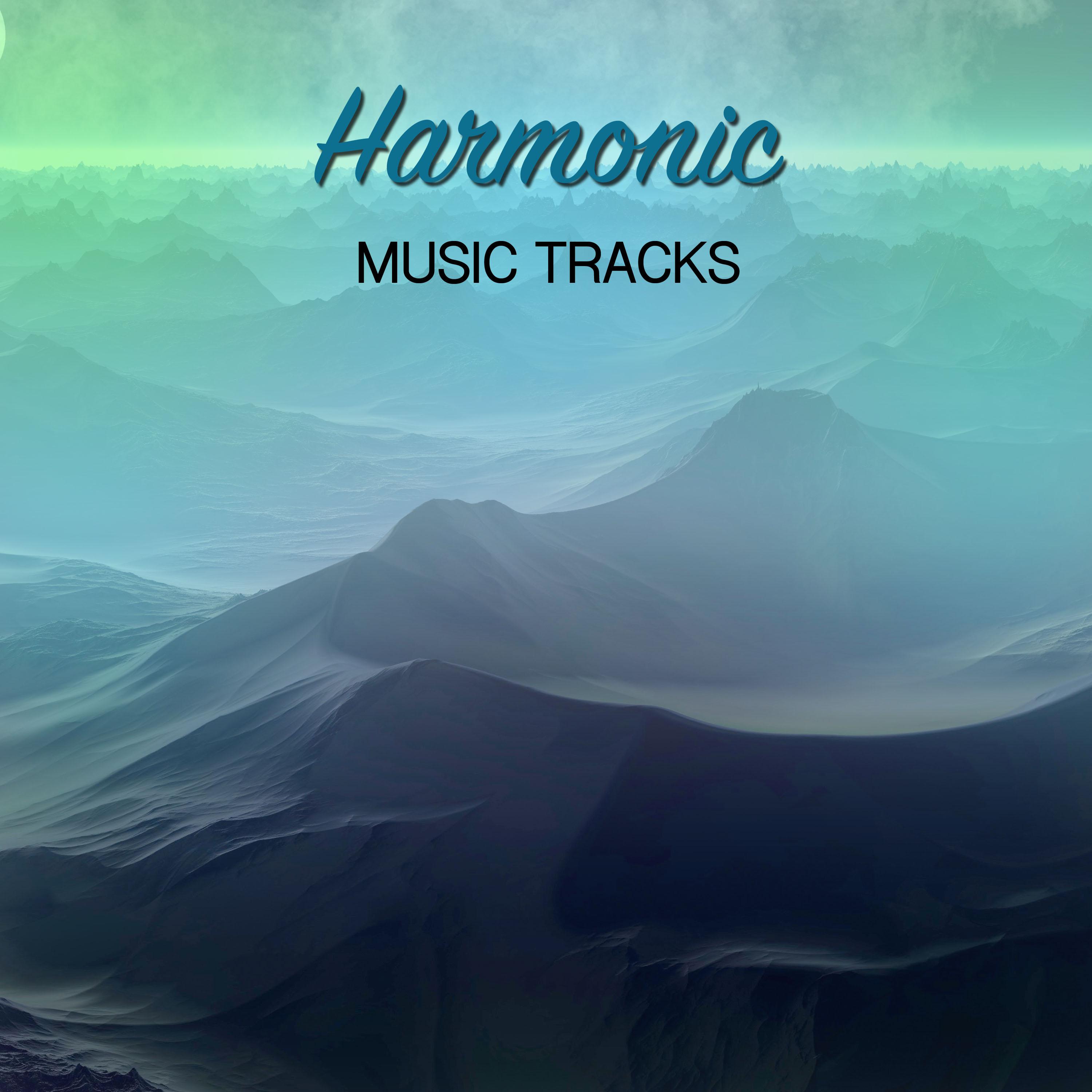 #16 Harmonic Music Tracks for Meditation and Sleep专辑