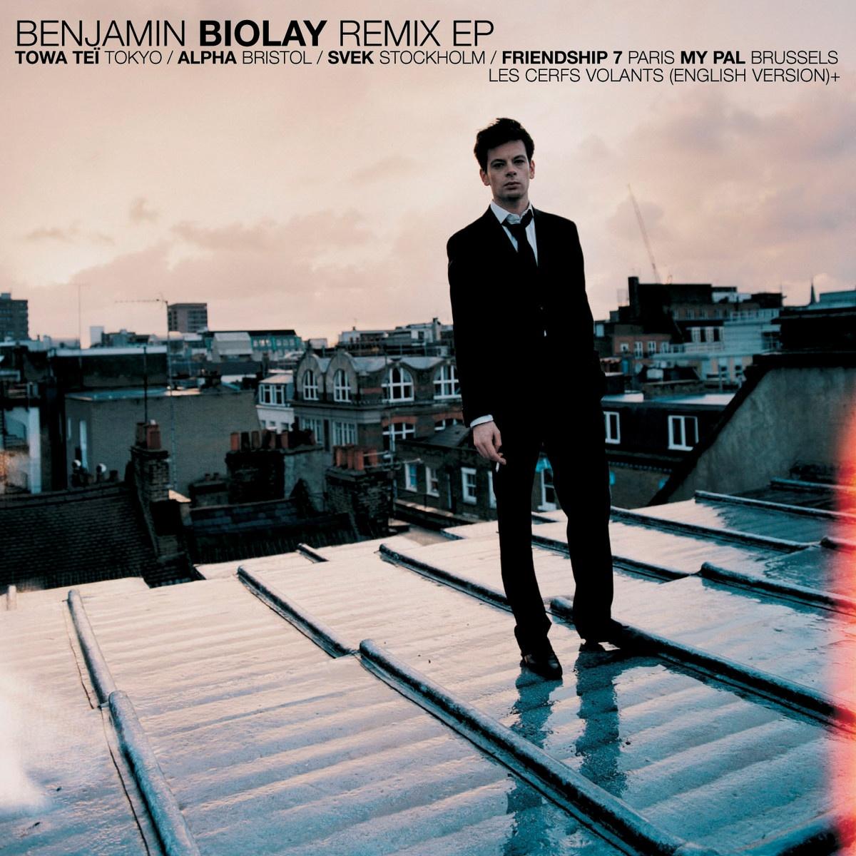 Remix Ep