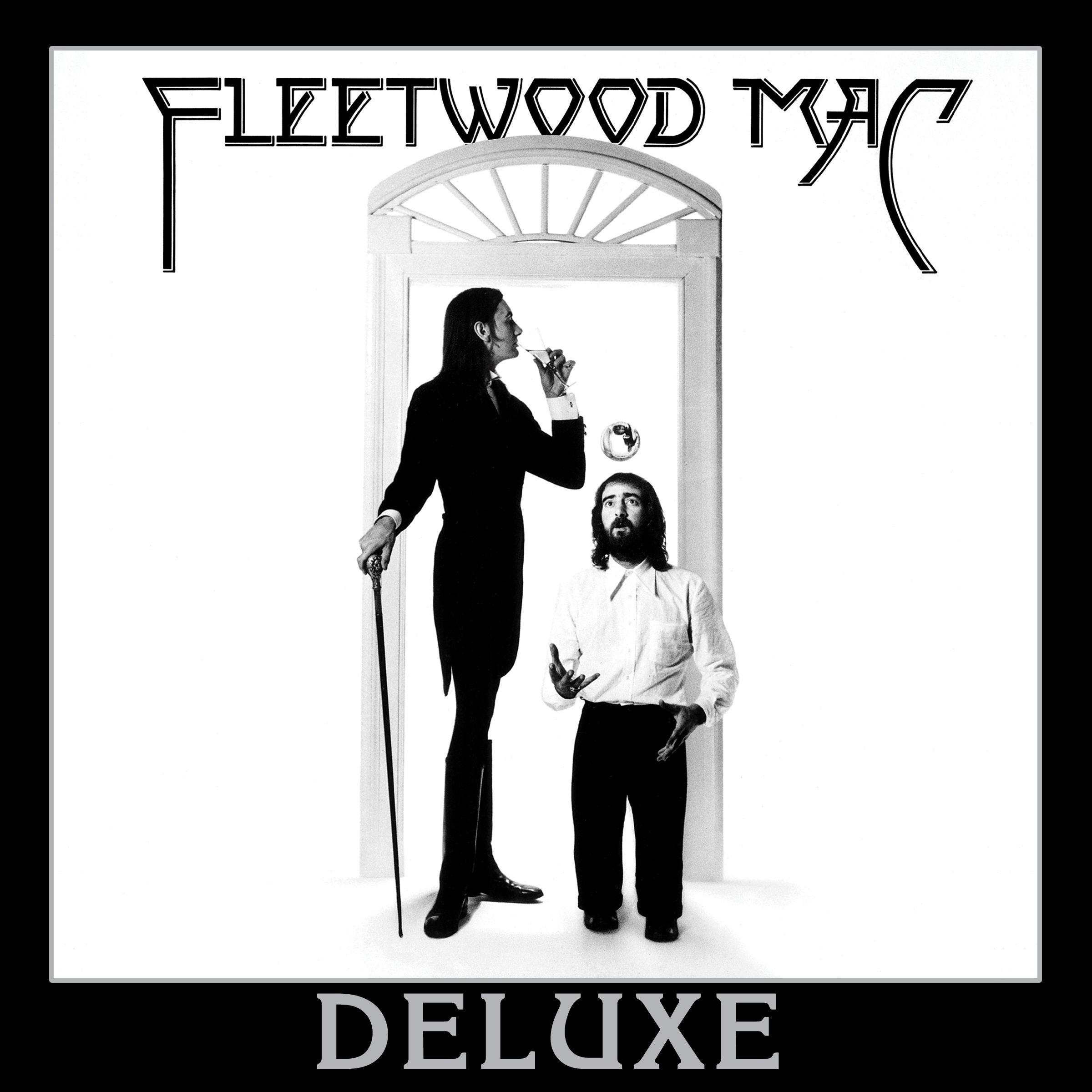 Fleetwood Mac (Deluxe)专辑