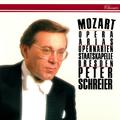 Mozart: Opera Arias