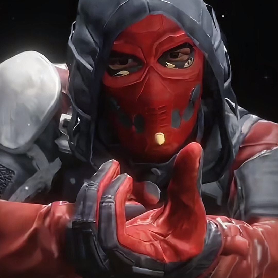 三角洲-鼠鼠楚决曲 赛伊德