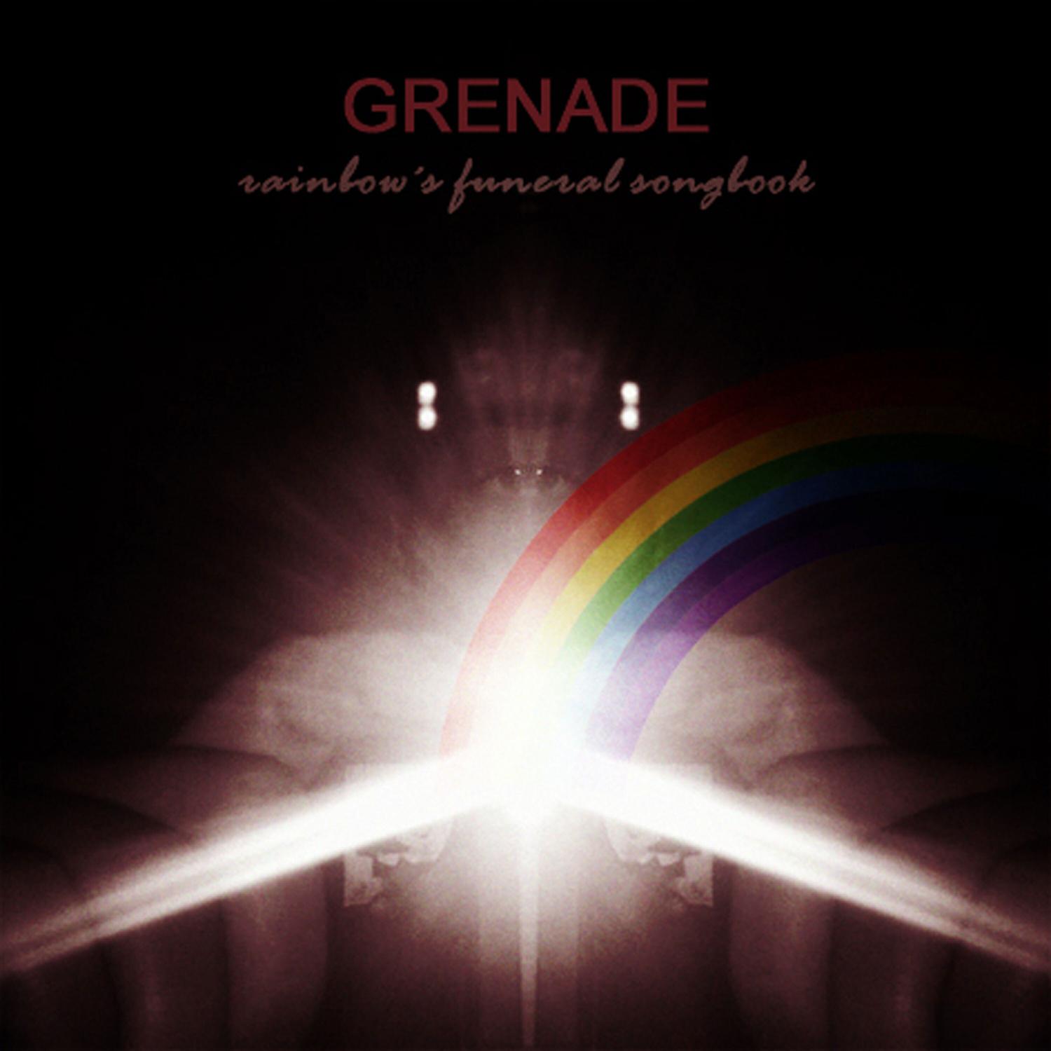 Rainbows Funeral Songbook