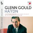 Glenn Gould plays Haydn: 6 Late Piano Sonatas - Hob. XVI Nos. 42 & 48-52; No. 49 (Recordings of 1958