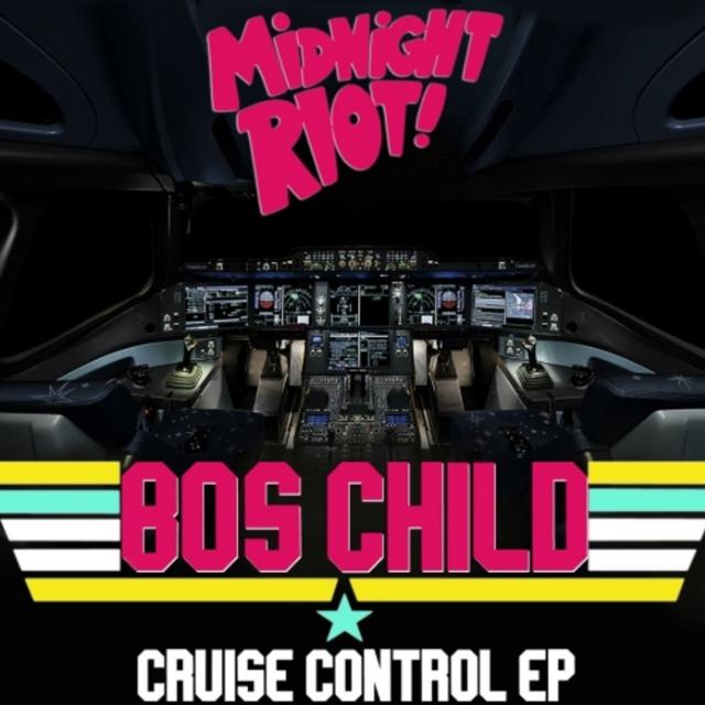 Cruise Control