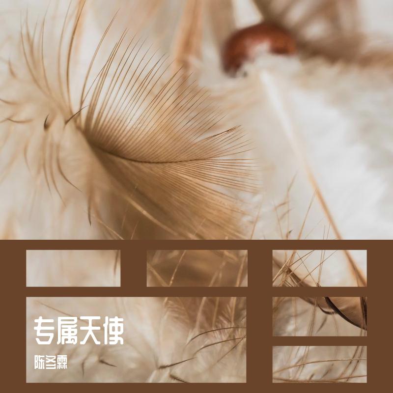 专属天使