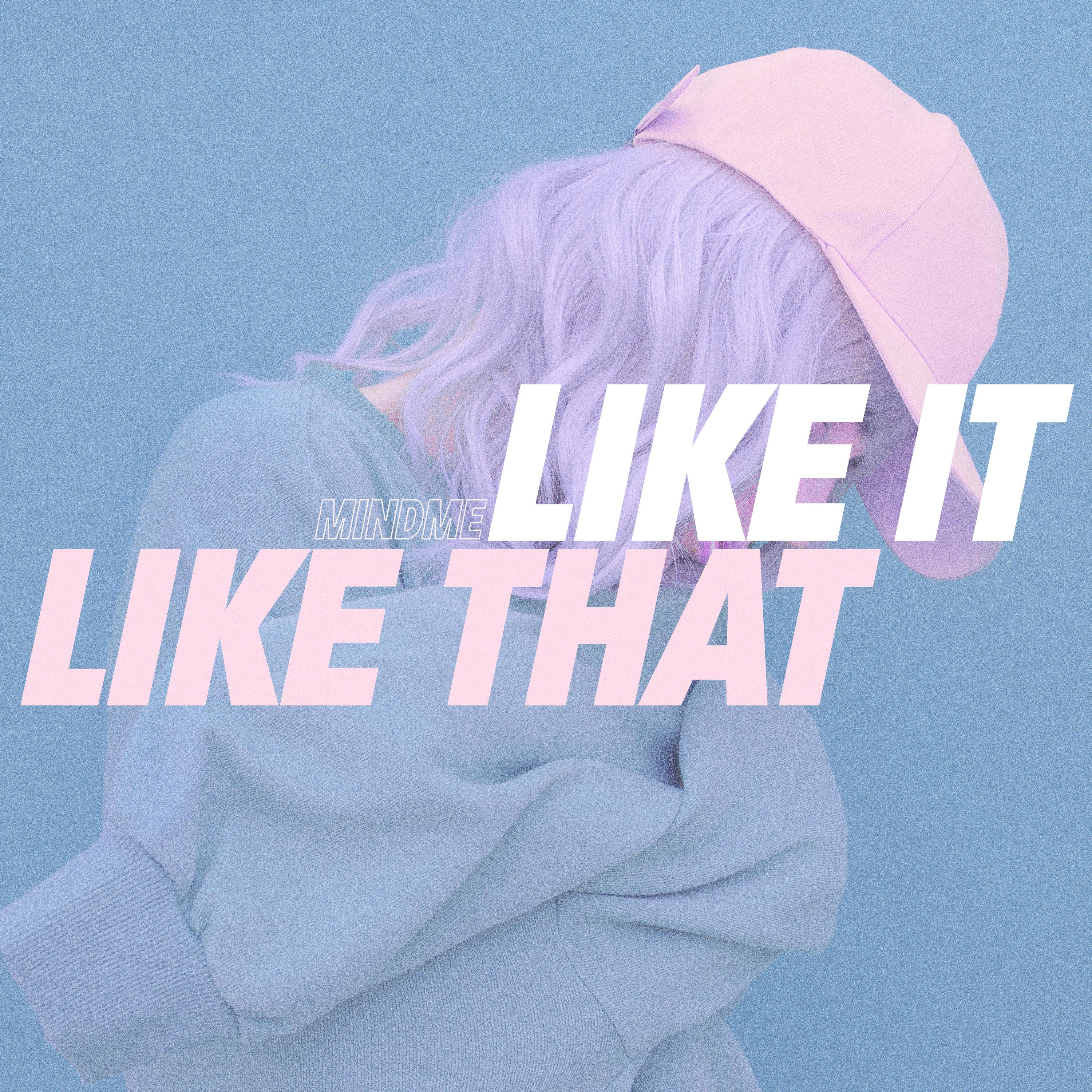Like It Like That