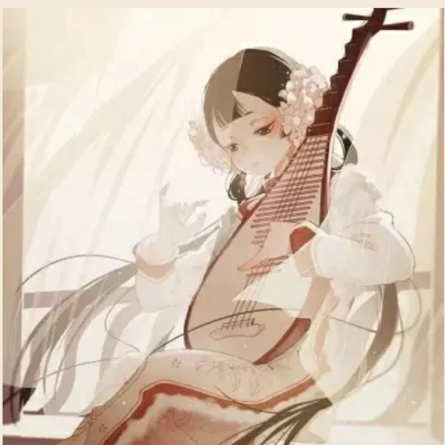 对玄机(翻自 任然)