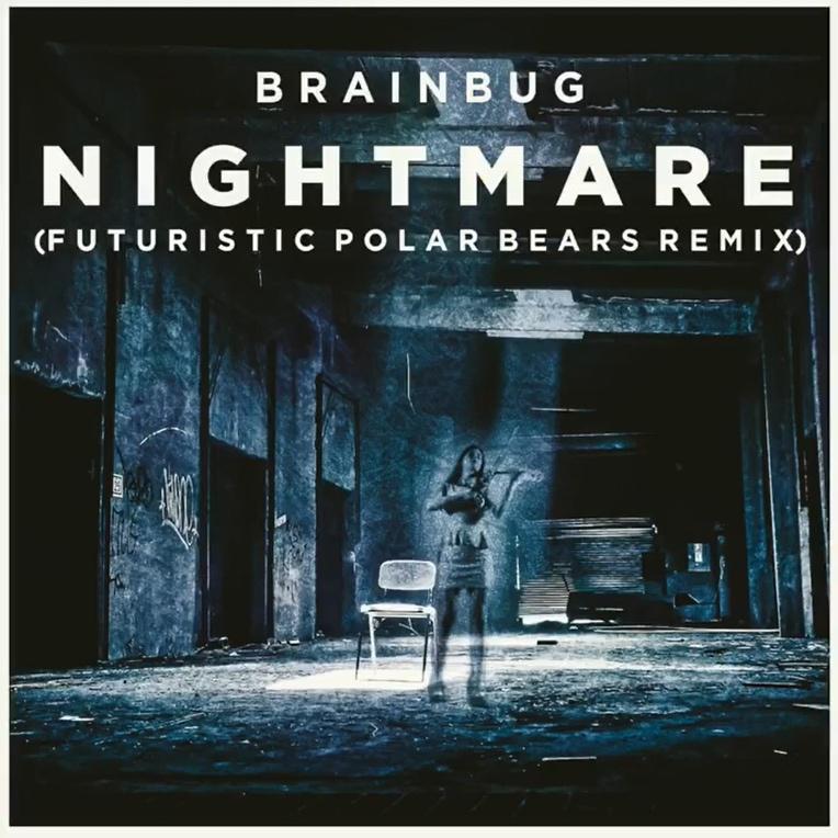 Nightmare (Futuristic Polar Bears Remix)专辑