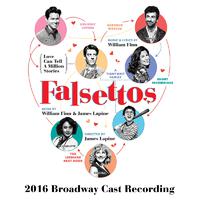 What More Can I Say - Falsettos (Aka Falsettoland) (钢琴伴奏)