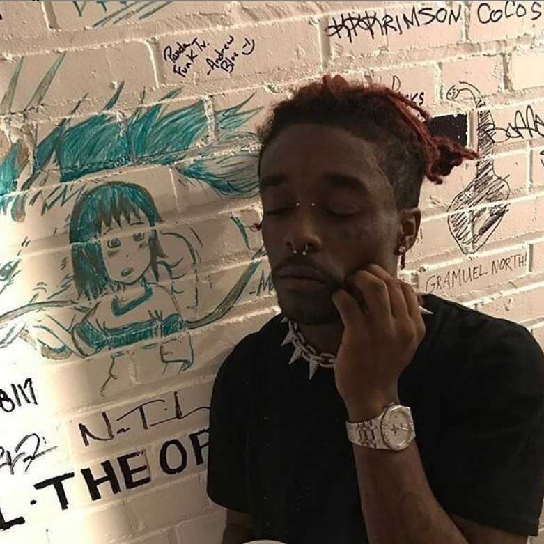 【FREE】Run it Up