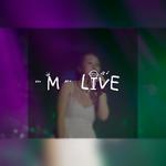 “M” LiVE专辑