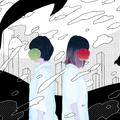 THE BINARY
