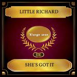 She's Got It (UK Chart Top 20 - No. 15)专辑