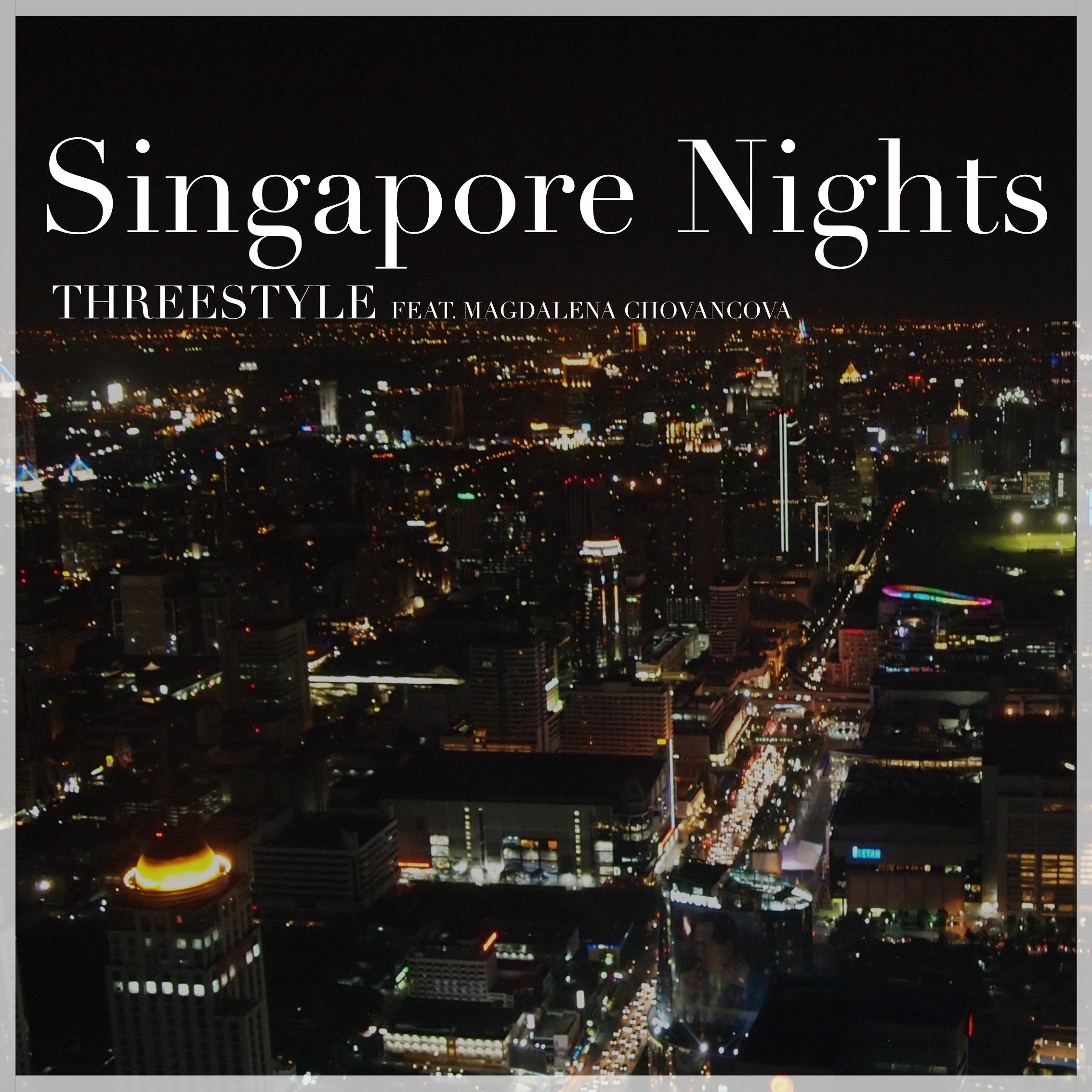 Singapore Nights