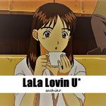 La La Lovin U*专辑