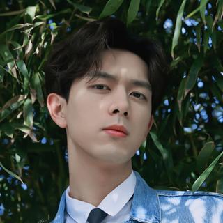 我把温柔设成了仅你可见❤