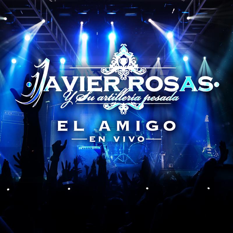 El Amigo (En Vivo)