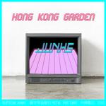 HONG KONG GARDEN专辑