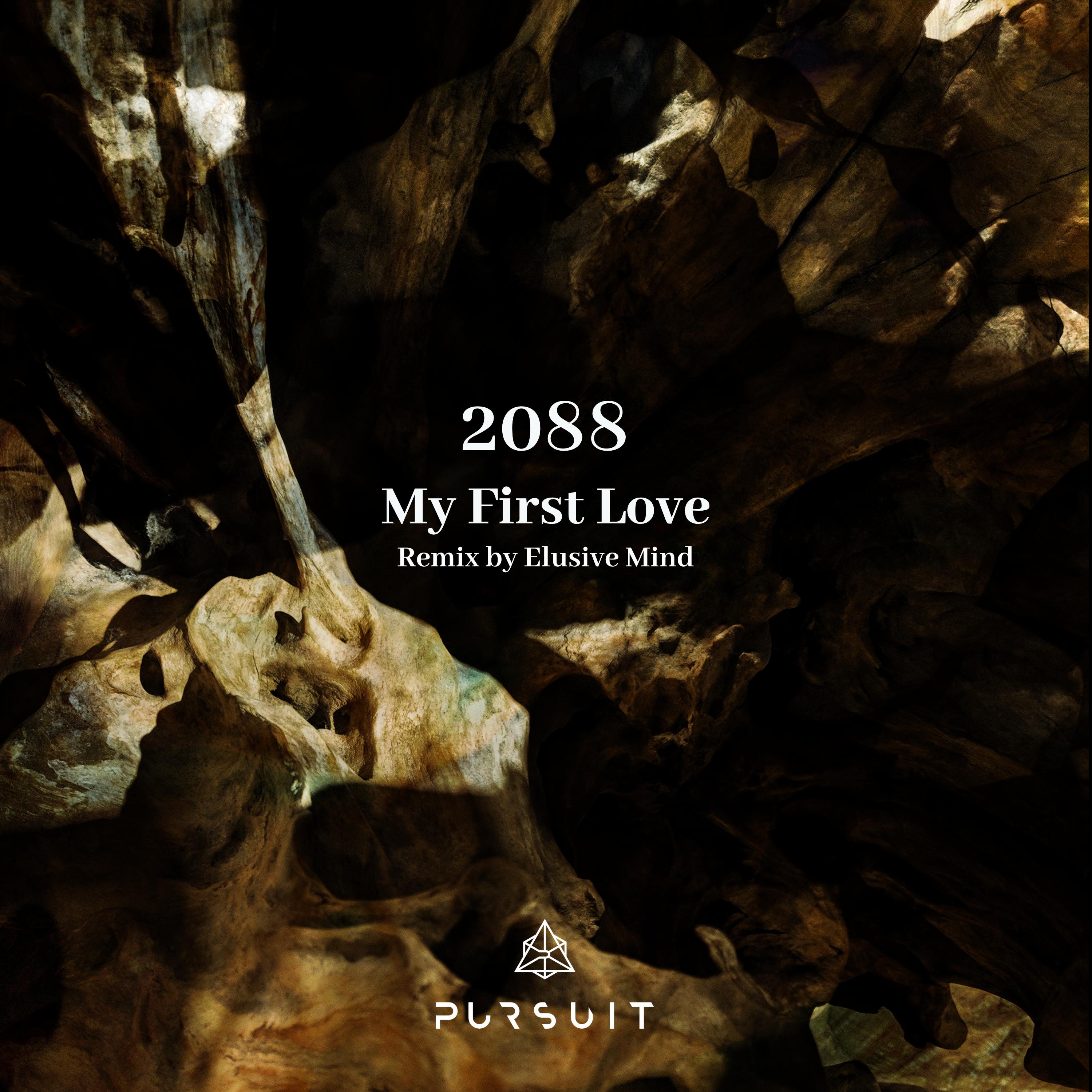 2088 - My First Love