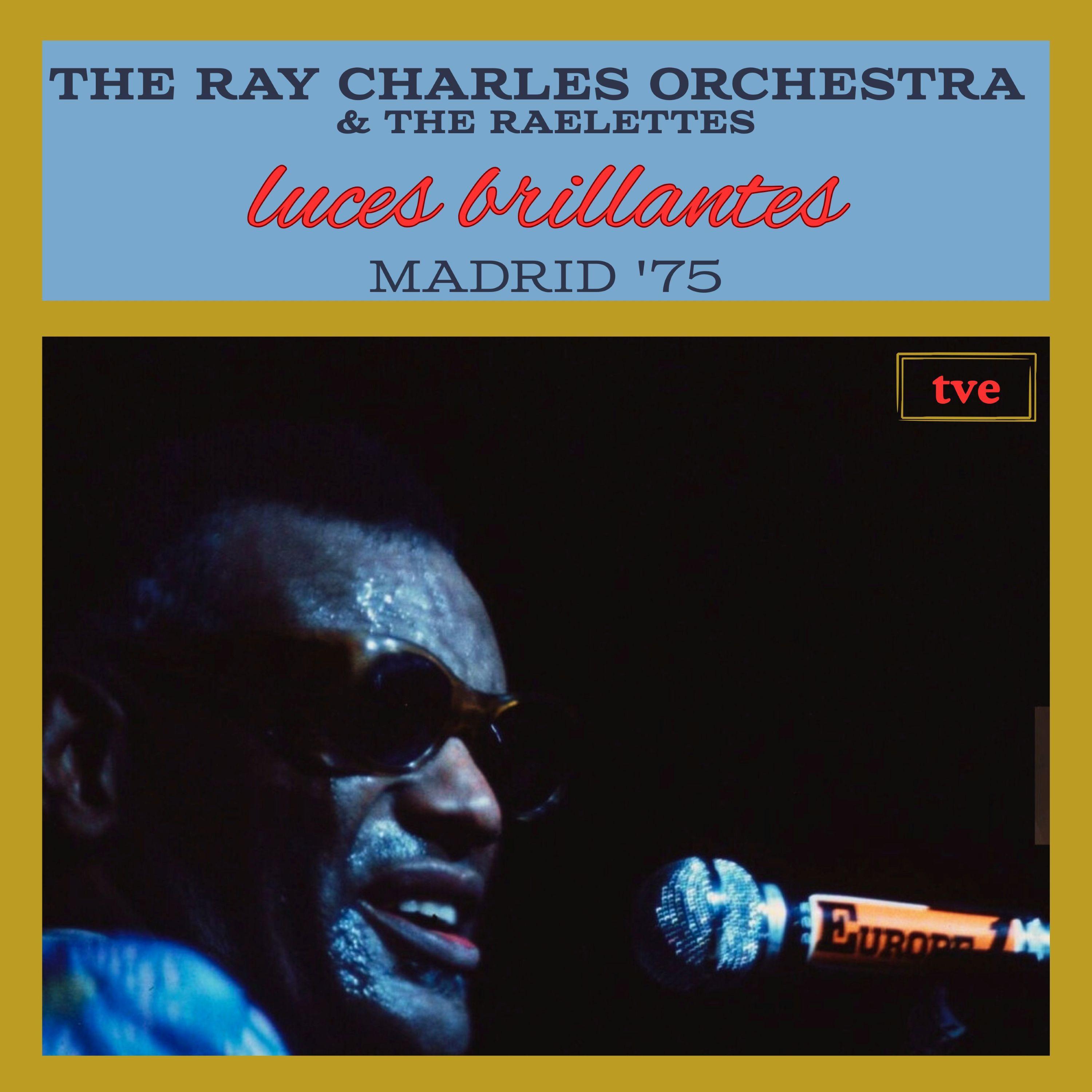 luces brillantes (Live Madrid '75)