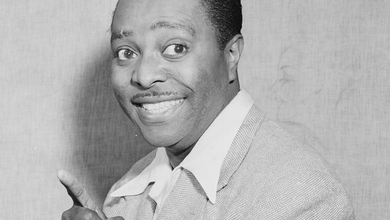 Louis Jordan