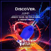 Jump (Jeremy Bass, Rio Dela Duna & Deekey Remix)专辑