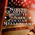 The String Quartet Tribute To John Cougar Mellencamp专辑