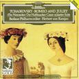 Tchaikovsky: Romeo and Juliet (Fantasy Overture After Shakespeare); The Nutcracker, Op. 71a (Suite F