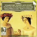 Tchaikovsky: Romeo and Juliet (Fantasy Overture After Shakespeare); The Nutcracker, Op. 71a (Suite F专辑