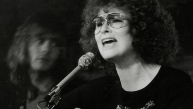 Dory Previn