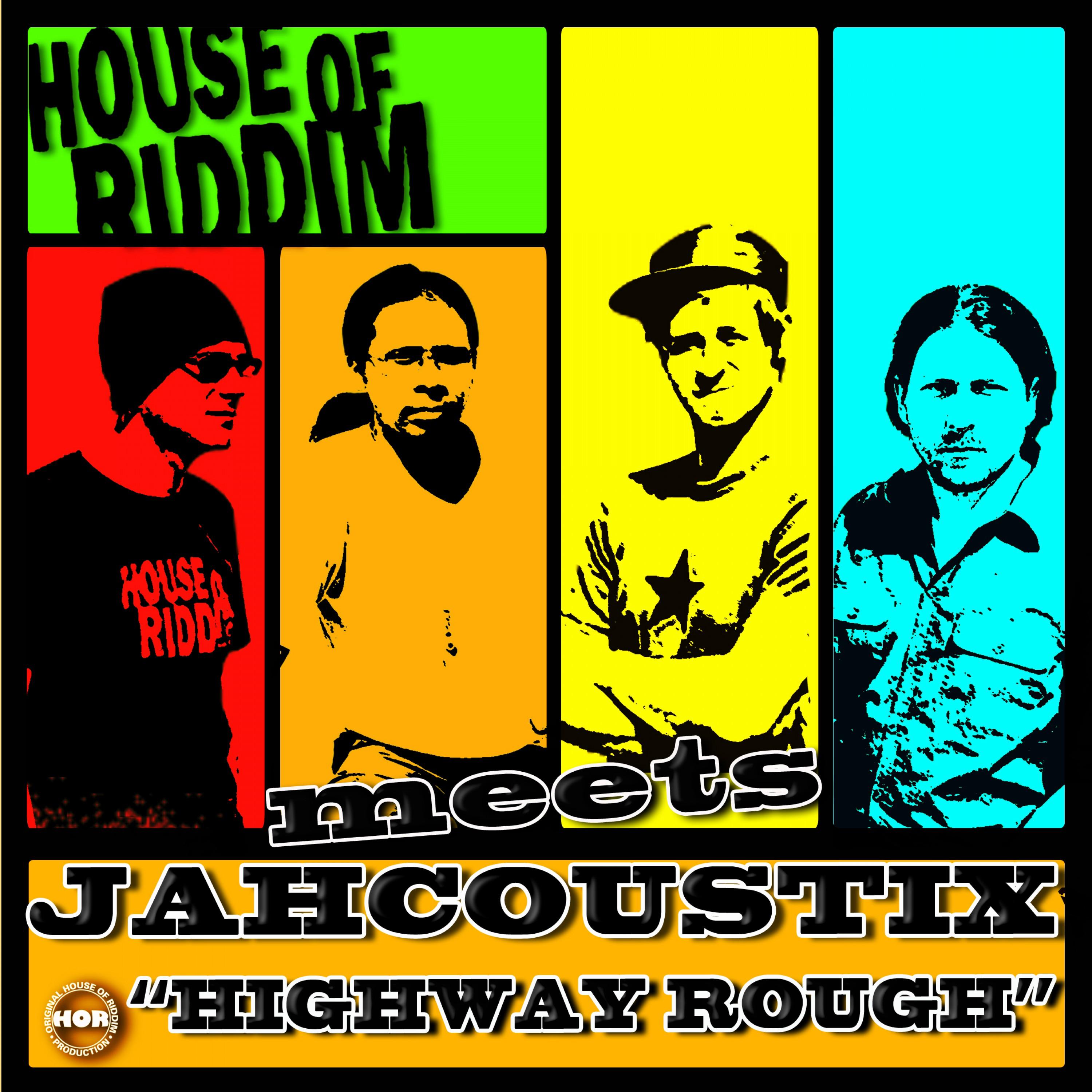 Highway Rough