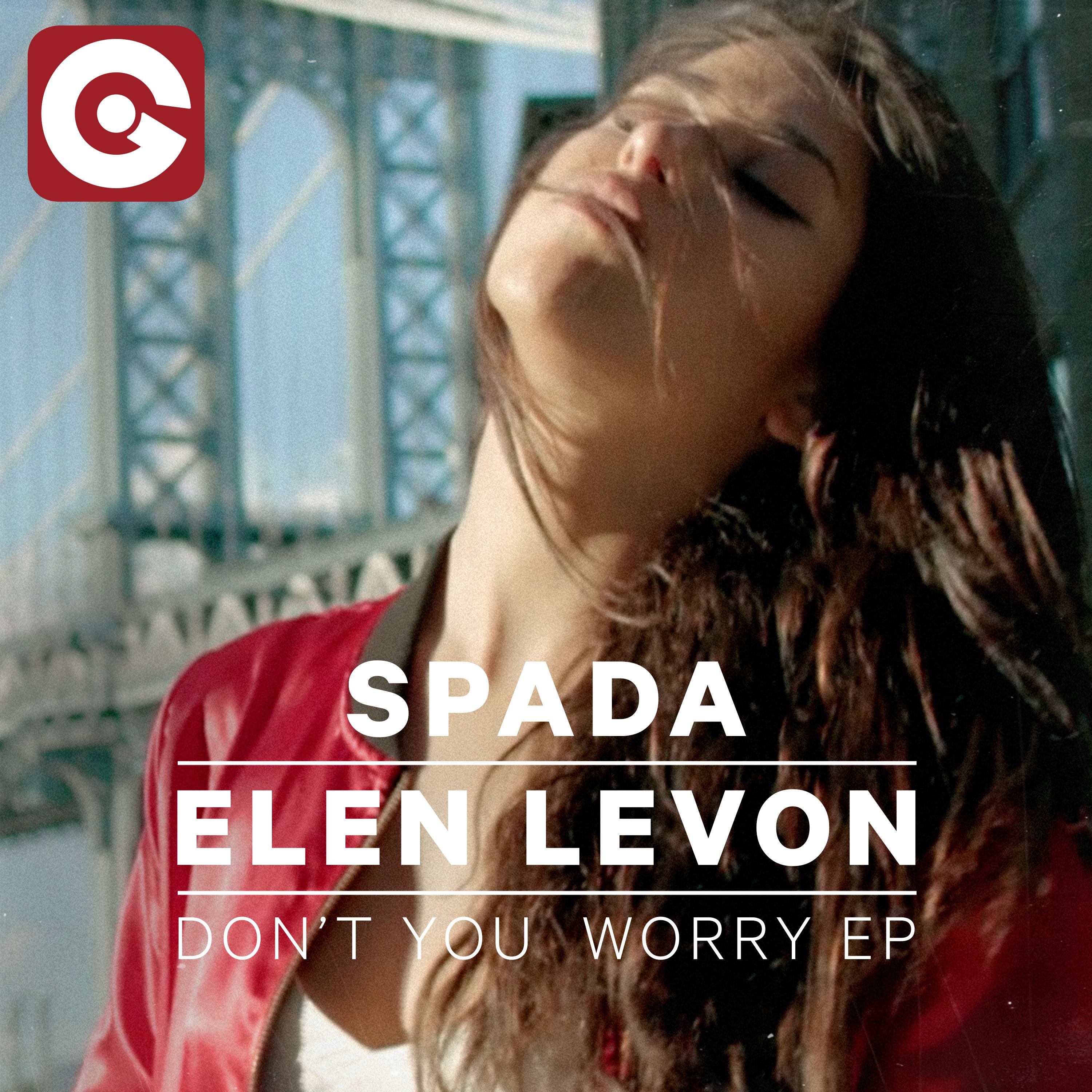 Spada - Don't You Worry (Redondo Rework Radio Edit)