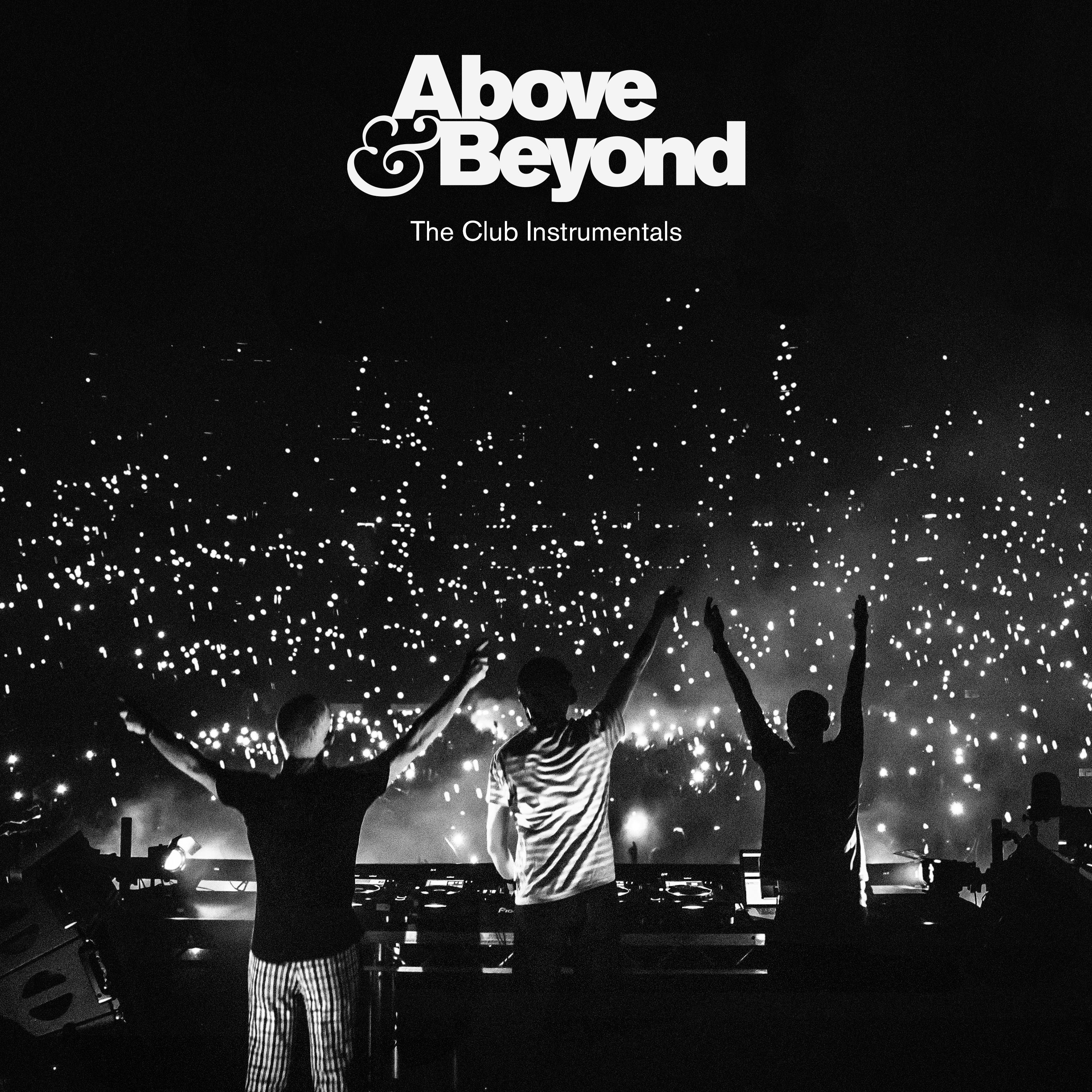 Above & Beyond - Air For Life (Extended Mix)