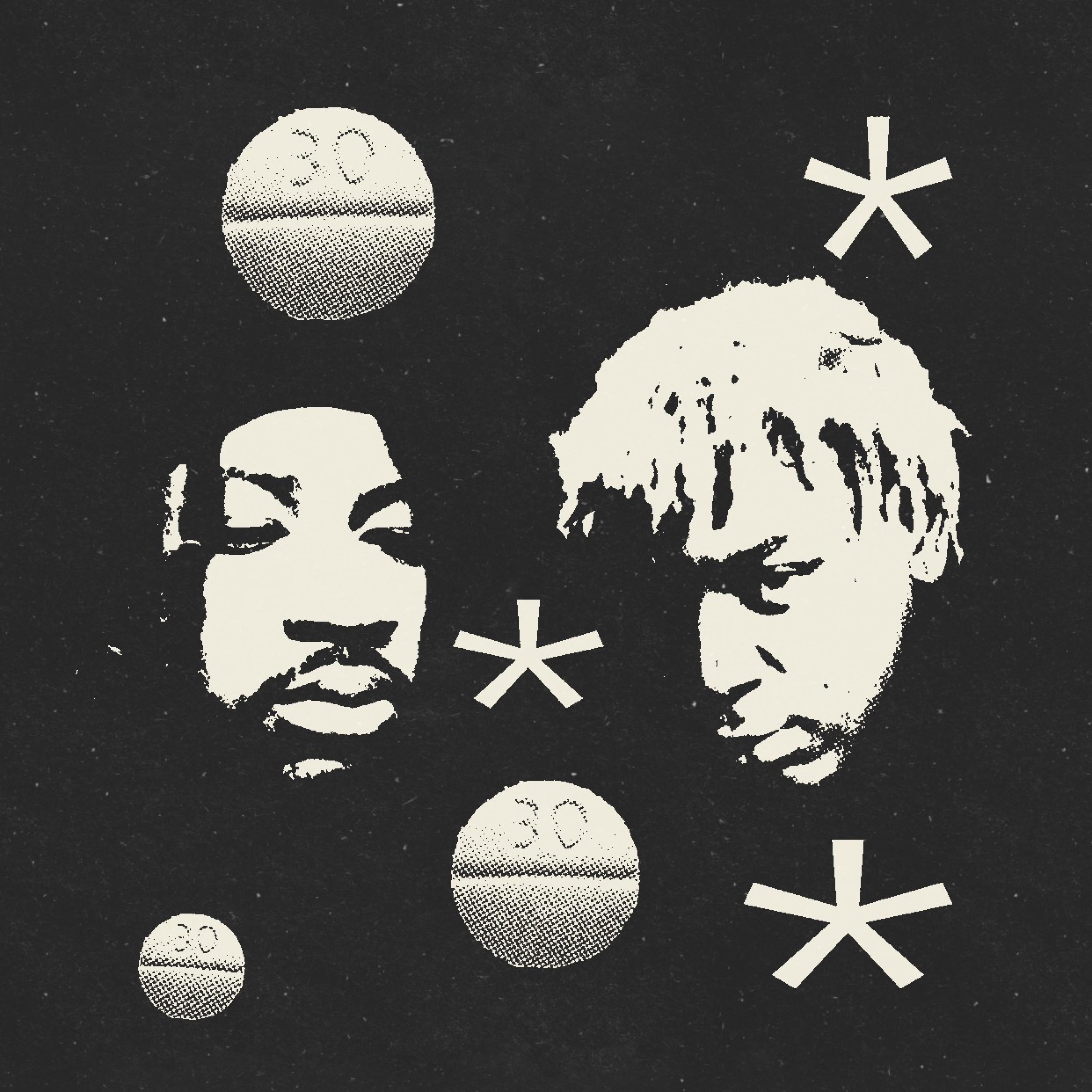 Crack! (feat. Ken Car$on)