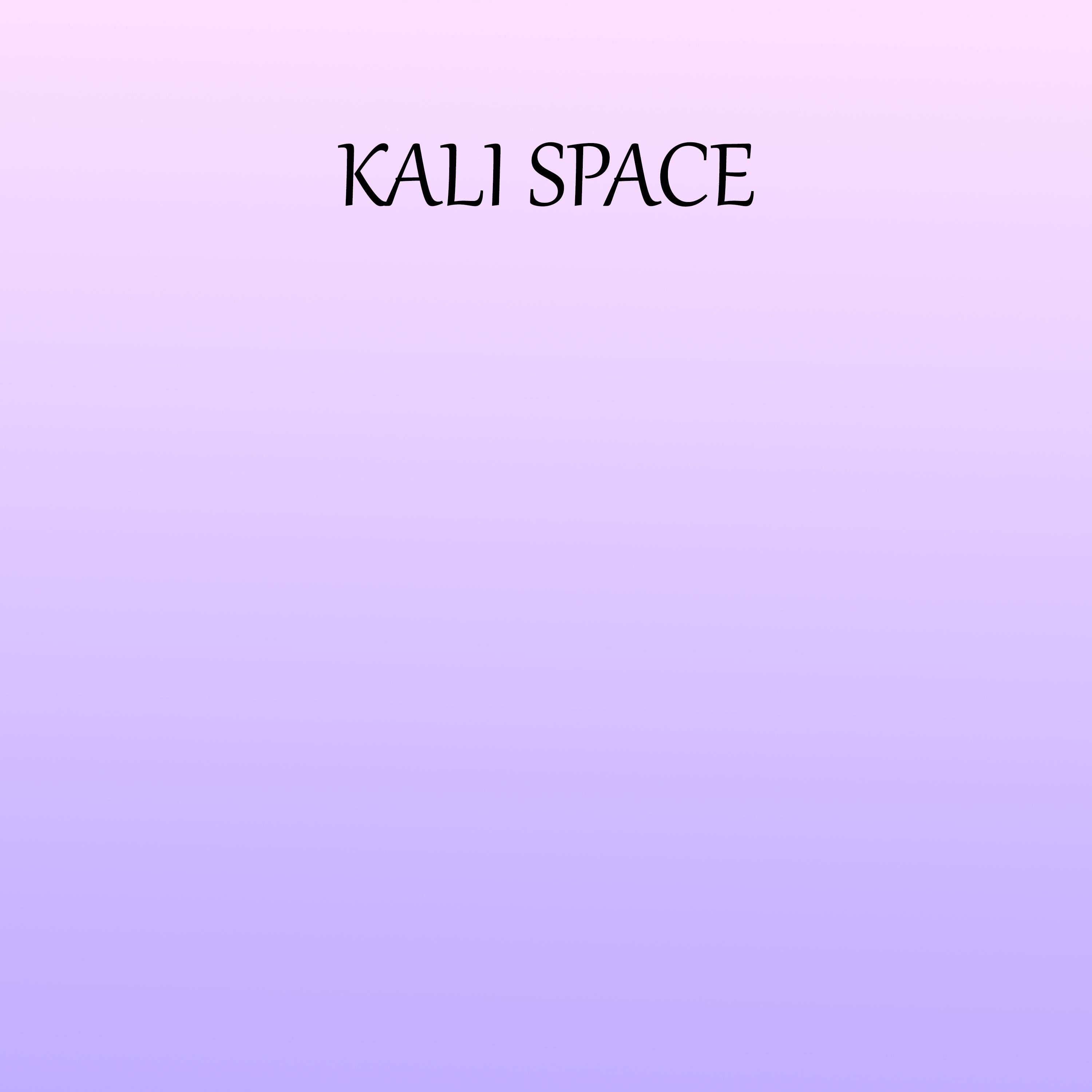 Kali - Space