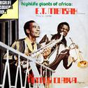Highlife Giants of Africa专辑