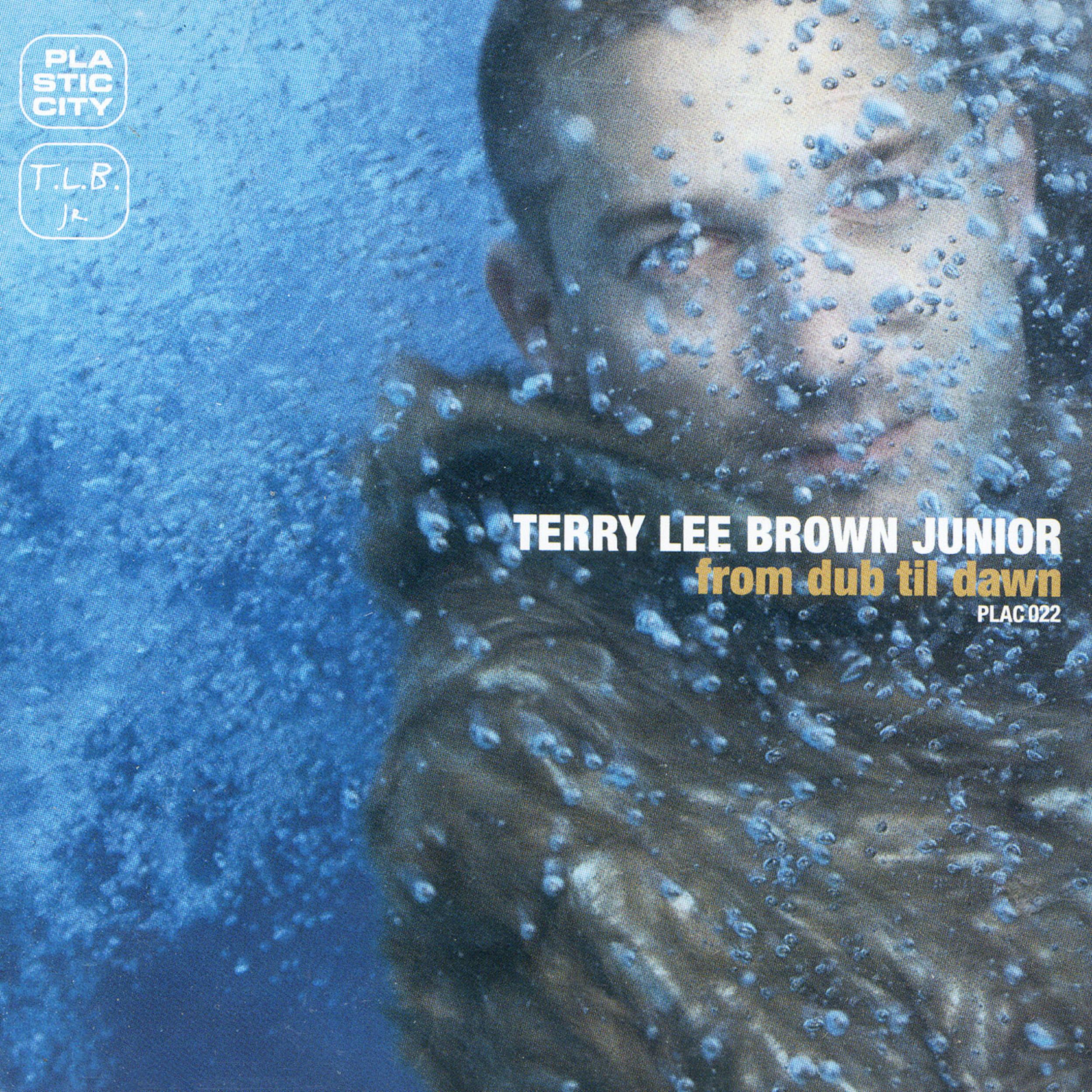 Terry Lee Brown Junior - Trust
