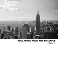 Soul Music from the Big Apple, Vol. 1