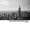 Soul Music from the Big Apple, Vol. 1专辑