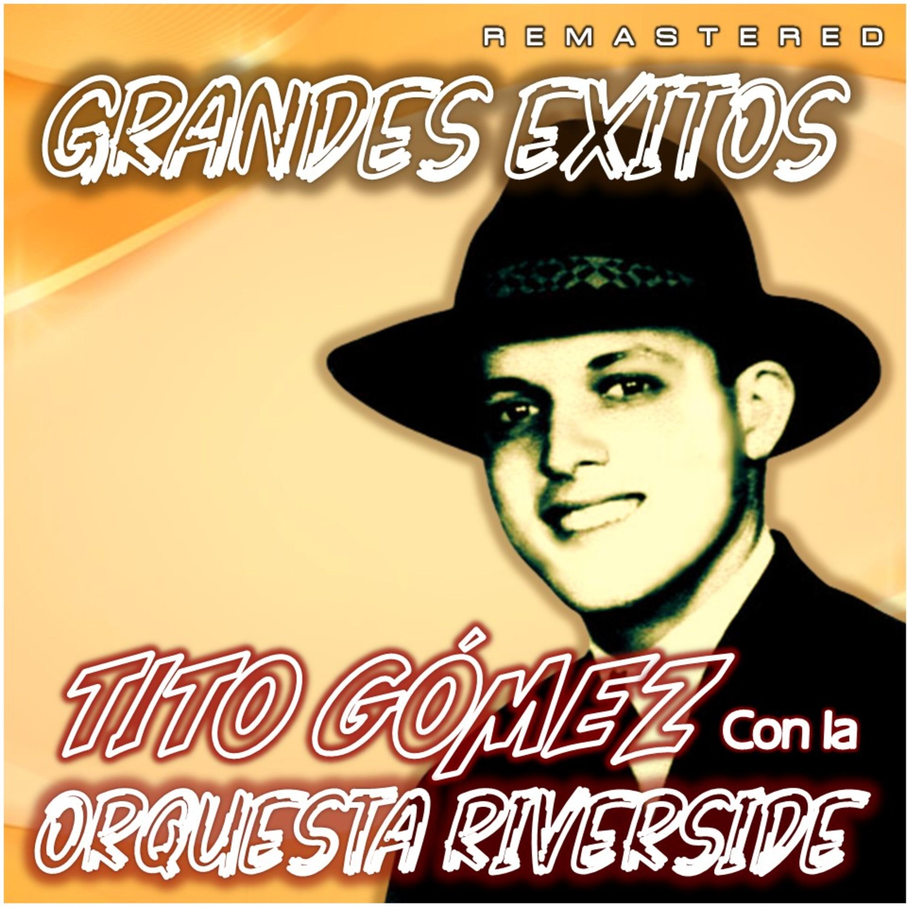 Grandes Éxitos (Remastered)
