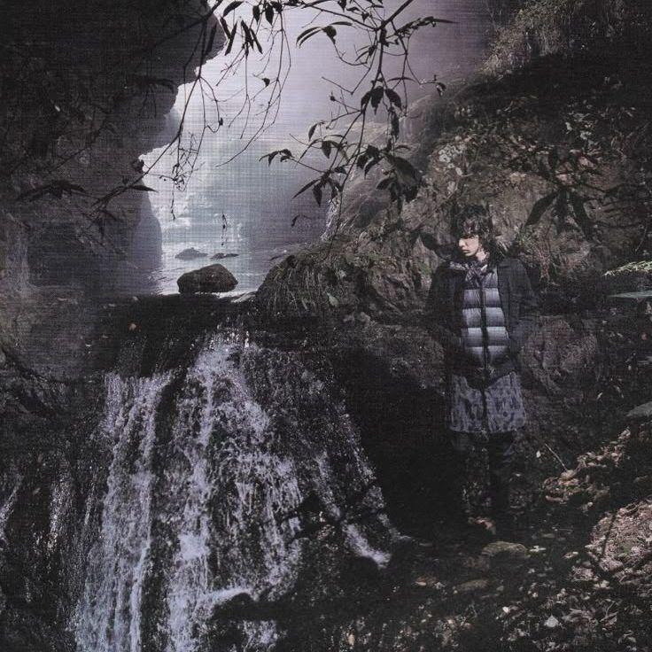 "Air" Destroy Lonely x Untiljapan Type Beat