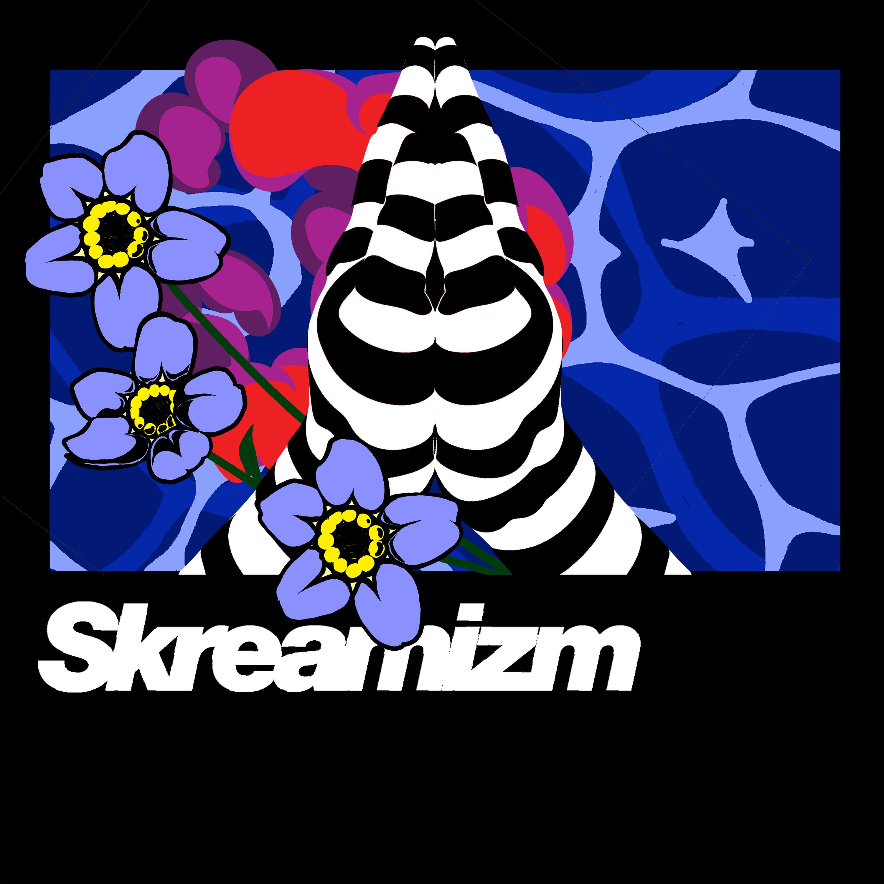 Skream - Your Love (Radio Edit)