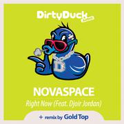 Right Now (Feat. Djoir Jordan)